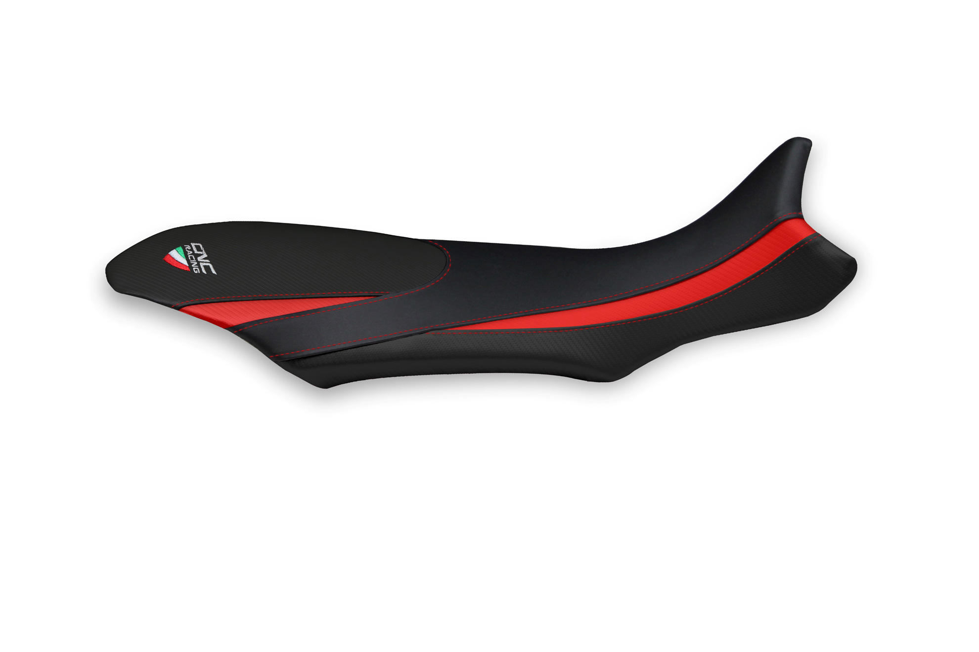 CNC Racing Seat Cover for the MV Agusta Rivale 800 CNC Racing Seat Cover for the MV Agusta Rivale 800